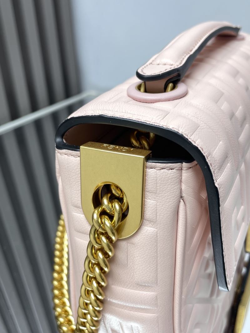 Fendi Baguette Bags